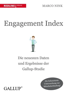 Abbildung von Nink | Engagement Index | 1. Auflage | 2018 | beck-shop.de