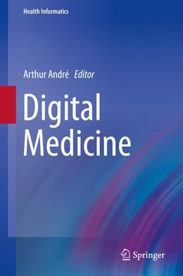 Abbildung von André | Digital Medicine | 1. Auflage | 2019 | beck-shop.de