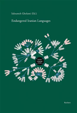Abbildung von Gholami | Endangered Iranian Languages | 1. Auflage | 2018 | beck-shop.de