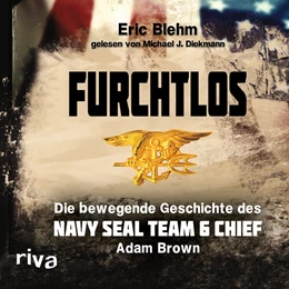 Abbildung von Blehm | Furchtlos | 1. Auflage | 2015 | beck-shop.de