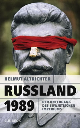 Abbildung von Altrichter, Helmut | Russland 1989 | 1. Auflage | 2009 | beck-shop.de