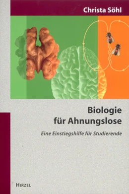 Abbildung von Söhl | Biologie für Ahnungslose | 1. Auflage | 2008 | beck-shop.de