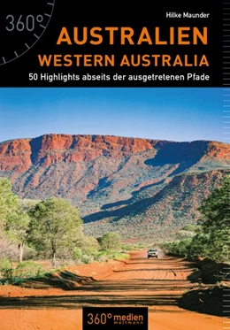 Abbildung von Maunder | Australien - Western Australia | 1. Auflage | 2018 | beck-shop.de