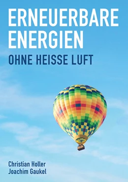 Abbildung von Holler / Gaukel | Erneuerbare Energien | 1. Auflage | 2018 | beck-shop.de