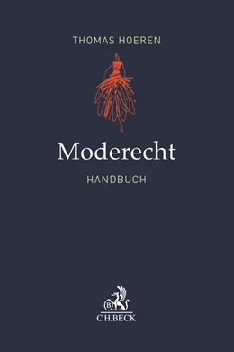 Abbildung von Hoeren | Moderecht | 1. Auflage | 2019 | beck-shop.de