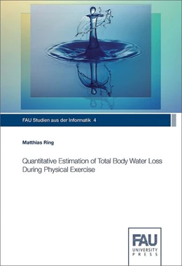 Abbildung von Ring | Quantitative Estimation of Total BodyWater Loss During Physical Exercise | 1. Auflage | 2018 | beck-shop.de