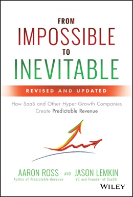 Abbildung von Ross / Lemkin | From Impossible to Inevitable | 2. Auflage | 2019 | beck-shop.de