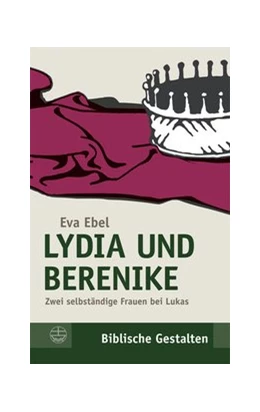 Abbildung von Ebel | Lydia und Berenike | 3. Auflage | 2018 | 20 | beck-shop.de