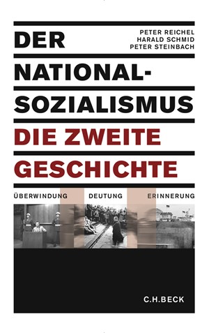Cover: , Der Nationalsozialismus - die zweite Geschichte