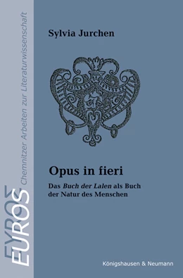 Abbildung von Jurchen | Opus in fieri | 1. Auflage | 2024 | 10 | beck-shop.de