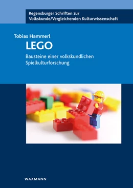 Abbildung von Hammerl | LEGO | 1. Auflage | 2018 | 34 | beck-shop.de