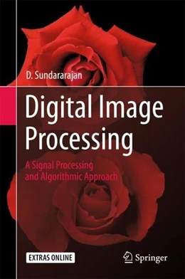 Abbildung von Sundararajan | Digital Image Processing | 1. Auflage | 2017 | beck-shop.de