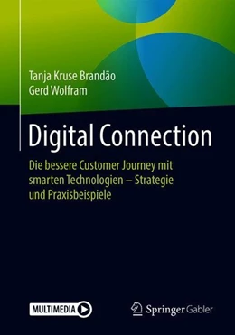 Abbildung von Kruse Brandão / Wolfram | Digital Connection | 1. Auflage | 2018 | beck-shop.de