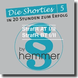 Abbildung von Hemmer / Wüst | Die Shorties 5 | 11. Auflage | 2018 | beck-shop.de