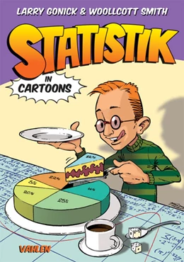 Abbildung von Gonick / Smith | Statistik in Cartoons | 1. Auflage | 2009 | beck-shop.de
