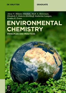 Abbildung von Rihana-Abdallah / Benvenuto | Environmental Chemistry | 1. Auflage | 2024 | beck-shop.de