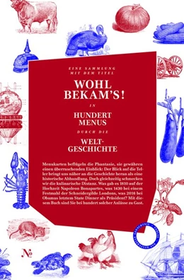 Abbildung von Roth / Rauchhaus | WOHL BEKAM'S! | 1. Auflage | 2018 | beck-shop.de