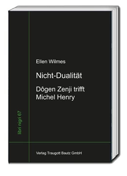 Abbildung von Wilmes | Nicht-Dualität | 1. Auflage | 2018 | beck-shop.de