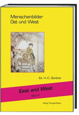 Abbildung von Günther | Menschenbilder Ost und West | 1. Auflage | 2018 | beck-shop.de