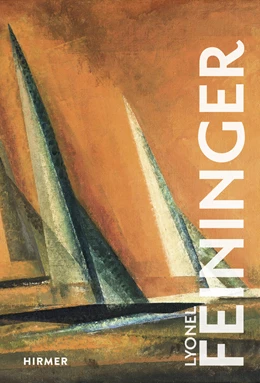 Abbildung von Luckhardt | Lyonel Feininger | 1. Auflage | 2019 | beck-shop.de