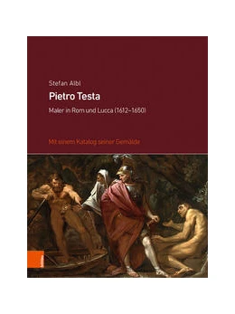 Abbildung von Albl | Pietro Testa | 1. Auflage | 2021 | beck-shop.de