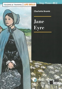 Abbildung von Brontë | Jane Eyre. Buch + CD | 1. Auflage | 2018 | beck-shop.de