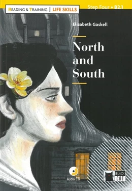Abbildung von North and South. Buch + Audio-CD | 1. Auflage | 2018 | beck-shop.de