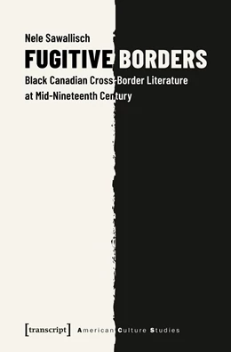 Abbildung von Sawallisch | Fugitive Borders | 1. Auflage | 2019 | beck-shop.de