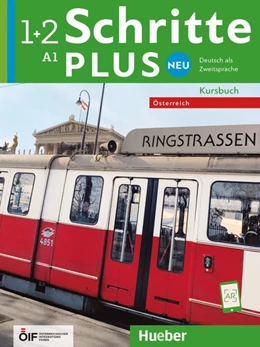 Abbildung von Niebisch / Penning-Hiemstra | Schritte plus Neu 1+2 - Österreich/ Kursbuch | 1. Auflage | 2018 | beck-shop.de