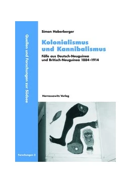 Abbildung von Haberberger | Kolonialismus und Kannibalismus | 1. Auflage | 2007 | 3 | beck-shop.de
