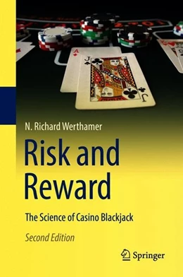 Abbildung von Werthamer | Risk and Reward | 2. Auflage | 2018 | beck-shop.de