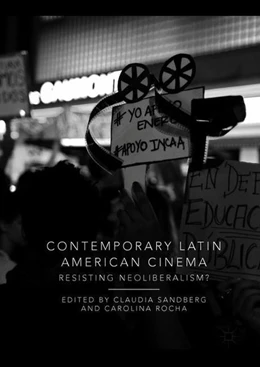 Abbildung von Sandberg / Rocha | Contemporary Latin American Cinema | 1. Auflage | 2018 | beck-shop.de