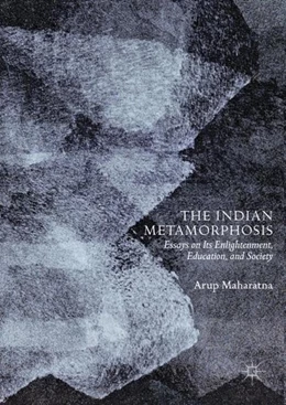 Abbildung von Maharatna | The Indian Metamorphosis | 1. Auflage | 2018 | beck-shop.de