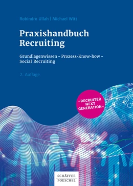 Abbildung von Ullah / Witt | Praxishandbuch Recruiting | 2. Auflage | 2018 | beck-shop.de