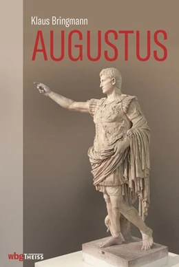 Abbildung von Bringmann | Augustus | 1. Auflage | 2018 | beck-shop.de