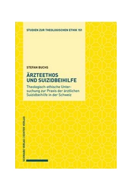 Abbildung von Buchs | Ärzteethos und Suizidbeihilfe | 1. Auflage | 2019 | beck-shop.de