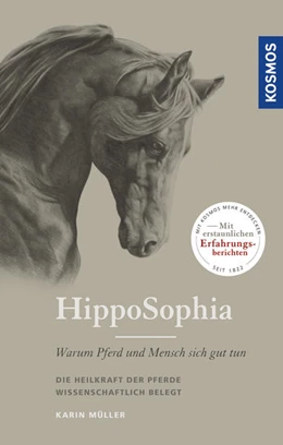 Abbildung von Müller | HippoSophia | 1. Auflage | 2018 | beck-shop.de