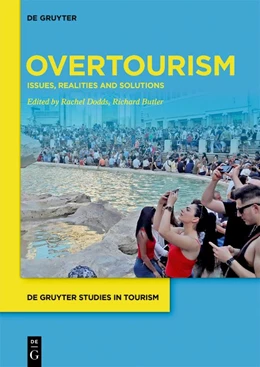 Abbildung von Dodds / Butler | Overtourism | 1. Auflage | 2019 | 1 | beck-shop.de
