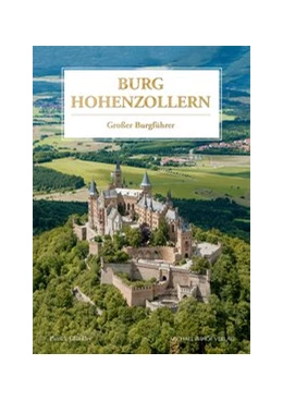 Abbildung von Glückler | Burg Hohenzollern | 1. Auflage | 2018 | beck-shop.de