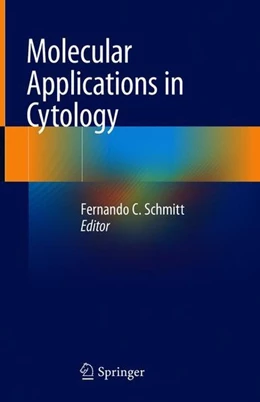 Abbildung von Schmitt | Molecular Applications in Cytology | 1. Auflage | 2018 | beck-shop.de