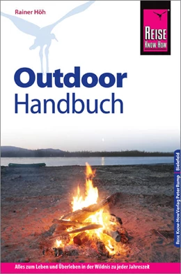 Abbildung von Höh | Reise Know-How Outdoor-Handbuch | 12. Auflage | 2018 | beck-shop.de