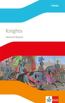 Abbildung von Rayner | Knights. Lektüre mit Audios 3. Lernjahr | 1. Auflage | 2018 | beck-shop.de