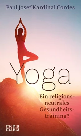 Abbildung von Cordes | Yoga | 1. Auflage | 2018 | beck-shop.de