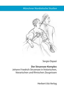 Abbildung von Ospazi | Der Struensee-Komplex | 1. Auflage | 2018 | beck-shop.de