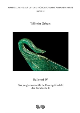 Abbildung von Gebers | Rullstorf IV | 1. Auflage | 2018 | beck-shop.de