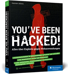 Abbildung von Eilers | You've been hacked! | 1. Auflage | 2018 | beck-shop.de