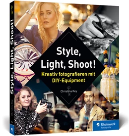 Abbildung von Key | Style, Light, Shoot! | 1. Auflage | 2018 | beck-shop.de