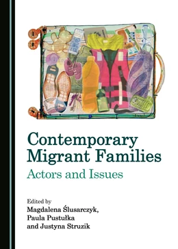 Abbildung von Contemporary Migrant Families | 1. Auflage | 2018 | beck-shop.de