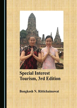 Abbildung von Special Interest Tourism, 3rd Edition | 1. Auflage | 2018 | beck-shop.de