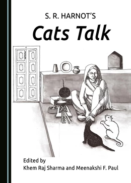 Abbildung von S. R. Harnot’s Cats Talk | 1. Auflage | 2018 | beck-shop.de